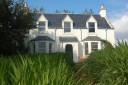 Greenhill self catering cottage